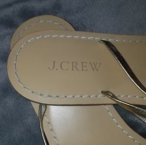J.Crew Sandals
